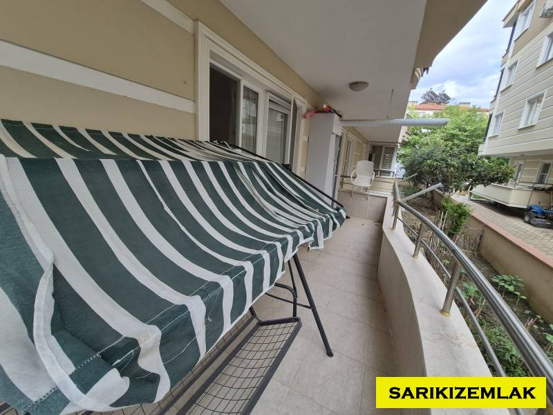 Edremit Altınkum Mah`da1+1  Daire. - 6